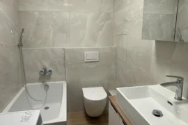 Rekonštrukcia Kúpeľne Na Kľúč – Petržalka, Bratislava