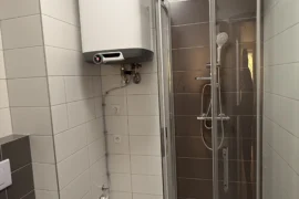 Rekonštrukcia Na Kľúč – Kúpeľňa, WC A Kuchyňa, Mierova Bratislava